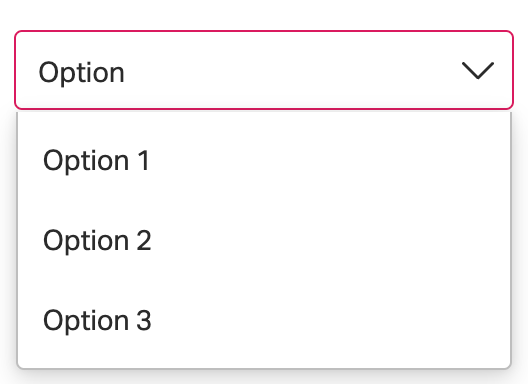 autocomplete-list concept on a Combobox component in FAST.