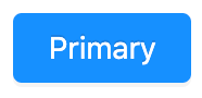 primary concept on a Button component in Ant Design.