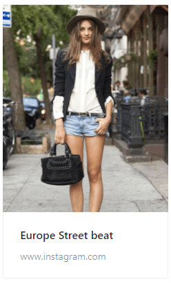 media concept on a Card component in Ant Design.