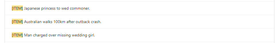 surface concept on a List component in Ant Design.