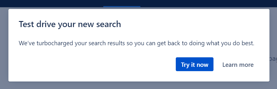 basic concept on a Dialog component in Atlaskit.