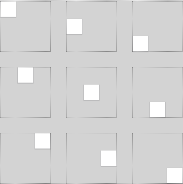 alignment concept on a Flex component in Stardust UI.