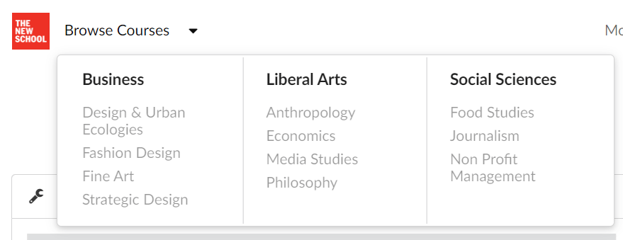 misc concept on a Popup component in Semantic UI.